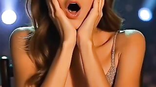 Beautiful Bangladeshi girl is marriage party live show episode 3