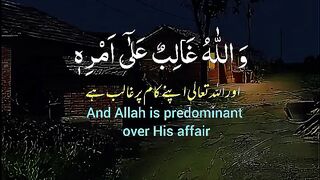 Tilawat e Quran Majeed 44