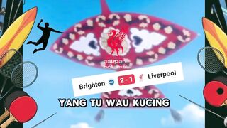 Definisi "Wau Kucing" sesungguhnya... ???? ????