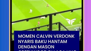 Momen ini terjadi pada pertandingan Liga Champions antara PSG melawan Juventus pada 7 September 2022