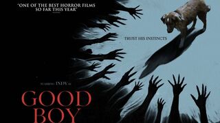 Good Boy (2025)