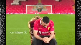 Kekayaan dan aset Mohamed Salah yang jarang orang ketahui