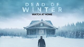 Dead of Winter (2025)