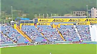 Jaiswal very fast 50 in test match against New Zealand