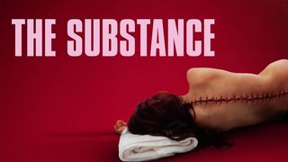 The Substance (2024)