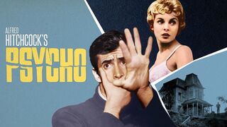 Psycho (1960)