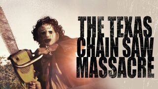 The Texas Chain Saw Massacre (1974)