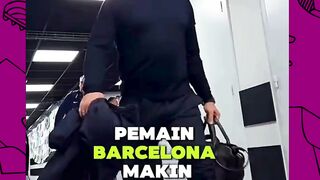 Ternyata rahasia performa gacor Barcelona bukan cuma soal taktik di lapangan!
