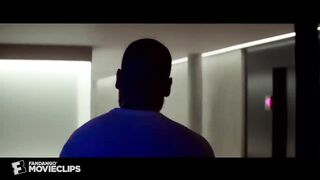 Ex Machina (9/10) Movie CLIP - Go Back to Your Room (2015) HD