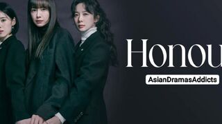 Honour (2026) Episode 10 Eng Sub