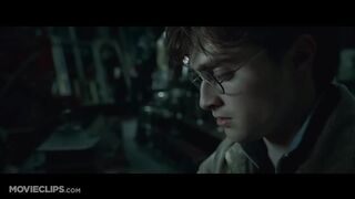Harry Potter and the Deathly Hallows: Part 2 #7 Movie CLIP - The Room of Requirement (2011) HD