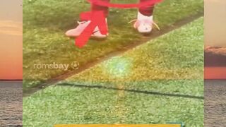 Otot kaki siapa yang paling besar menurut kalin?