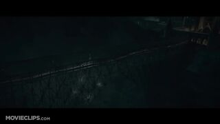 Harry Potter and the Deathly Hallows: Part 2 #6 Movie CLIP - You and Whose Army? (2011) HD