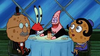 #CapCut #meme #patrickstar #lucu_ngakak