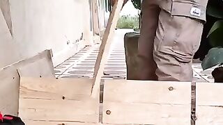 Making cats smile is one of our missions