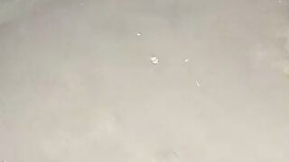 Looking for a fish or eel.. Thanks for watching..!! 92