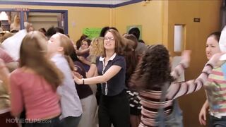 Mean Girls (7/10) Movie CLIP - Girls Gone Wild! (2004) HD