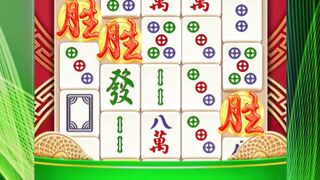 CUAN BESAR DI MAHJONG