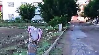 My belief is that helping them can get me into heaven.