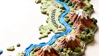 Sumatera kini diterjang banjir dan longsor terparah bukan hanya