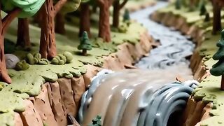 Banjir dan longsor di Sumatera bukan sekadar ‘hujan deras’