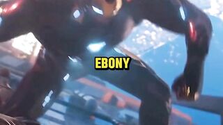 ALASAN LASER MERAH IRON MAN JARANG DIGUNAKAN ##fyp #marvel #film #xybca #mcu #fyppppppppppppppppppppppp #ironman2