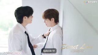 Secret Love (2024) Episode 3