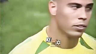 Alasan dibalik RAMBUT ANEH ronaldo gundul!