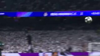 Federico Valverde adalah kunci kemenangan Real Madrid atas Manchester City, mencetak ketiga gol dalam pertandingan tersebut.