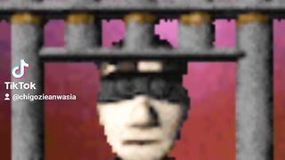 PRISONER  BY LUCKY DUBE