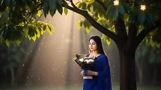 meri ek Kadam tha Jindagi sath