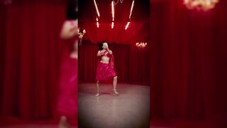 Indian Girl Sushma Karki Dannce