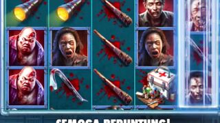 Gampang jackpot - Tigerasia88