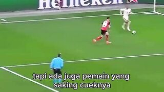 Pemain paling dingin yang pernah ada!