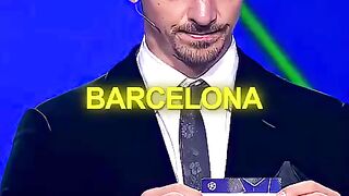 Pique Reacts Barcelona VS Real Madrid