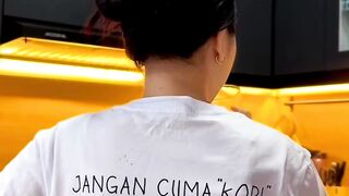 kopi VS whisky, mana pilihanmu ??