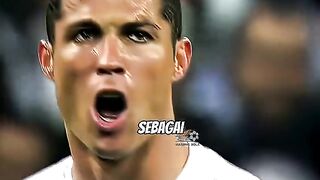 sisi lain ronaldo yang jarang di lihat semua orang 2