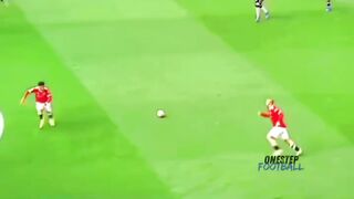 selebrasi ronaldo yg khas