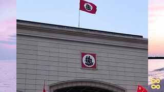 Deretan Arsitektur Kantor Paling Gila di Dunia versi bola88