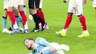 NYALABET - Ryan Cherki's Thing!