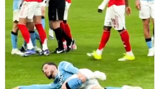 ADOBET88 - Ryan Cherki Show