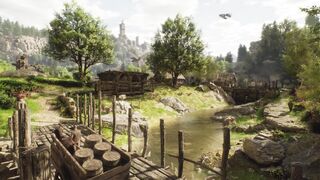 Unreal Engine 5 Is Reaching Its Limit ???? Most Photorealistic Upcoming Games 2026 (Next-Gen Graphics)