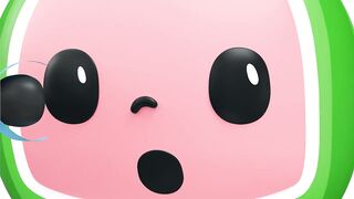 Get Your Wiggles Out with Ms. Appleberry! | Let's Move with CoComelon Nursery Rhymes & Kids Songs