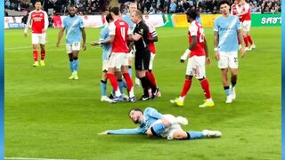 DEWASCORE - Ryan Cherki Cosplay Busquets