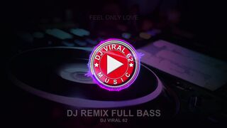 Feel Only Love Breakbeat music video