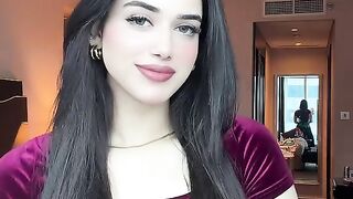 Pakistan ka most beautiful girls Alina Ameer Ka beautiful performance