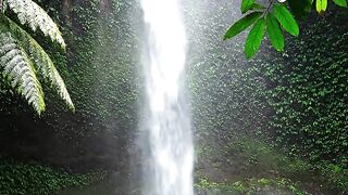 Can’t Sleep? Try This Waterfall Sound, Instantly Relax & Fall Asleep Fast