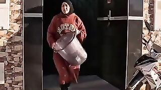 Always be ready to provide love and care to stray cats.