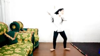 Psy new face by Noni syahri