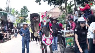 Benjang Art: Where Culture and Courage Meet